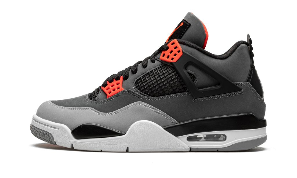 Jordan 4 Retro Infrarot 