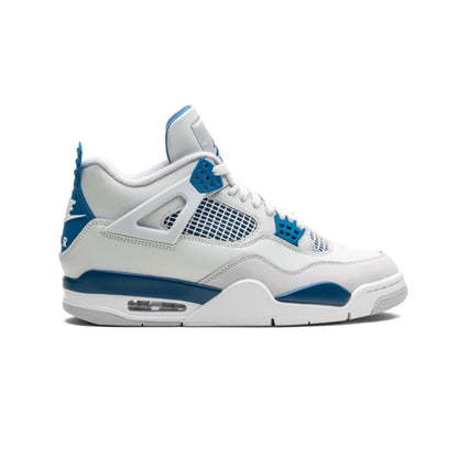 Jordan 4 Retro Militärblau 