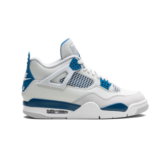 Jordan 4 Retro Militärblau 