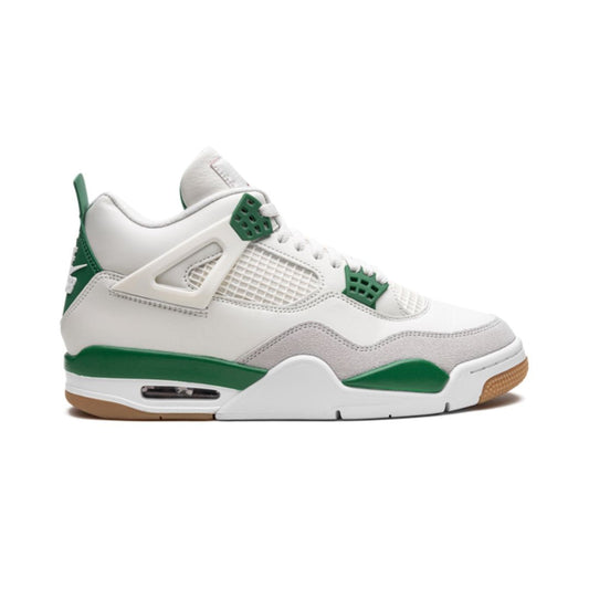 Jordan 4 Retro SB Kieferngrün