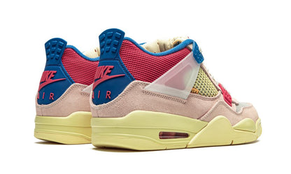 Jordan 4 Retro Union Guayaba Ice