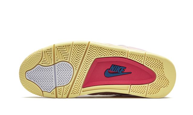 Jordan 4 Retro Union Guayaba Ice