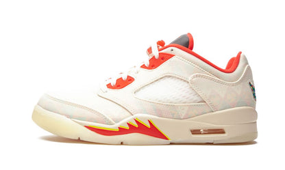 Jordan 5 Retro Low Chinesisches Neujahr