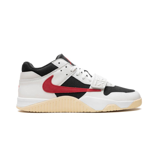 Jordan Jumpman Jack TR Rojo universitario 