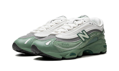 New Balance 1000 Mallard Green Sea Salt