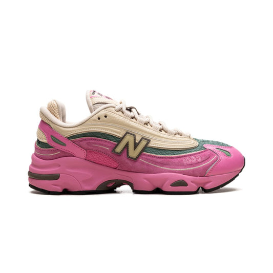 New Balance 1000 Echtrosa Sandstein