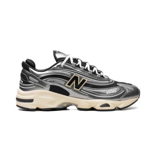 New Balance 1000 Silber Metallic
