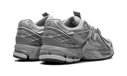 New Balance 1906R 1906A "Plata Hormigón Metálico"