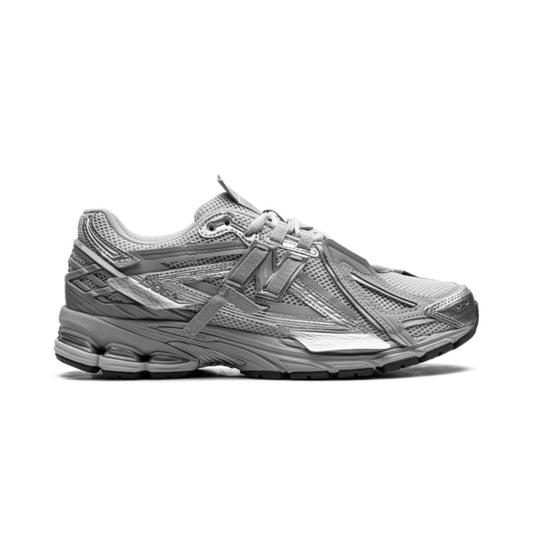 New Balance 1906R 1906A "Betonsilber Metallic"