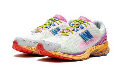 New Balance 1906R "Action Bronson - Agua de rosas"