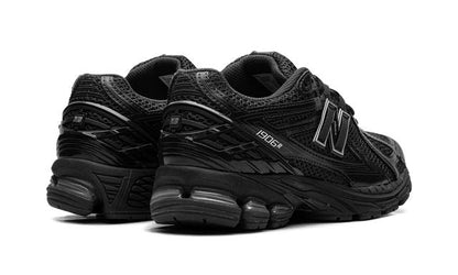 New Balance 1906R "Negro Metálico"