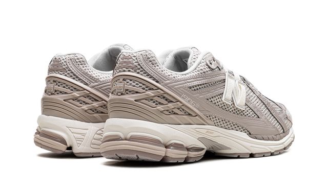 New Balance 1906R "Grauer Tag"