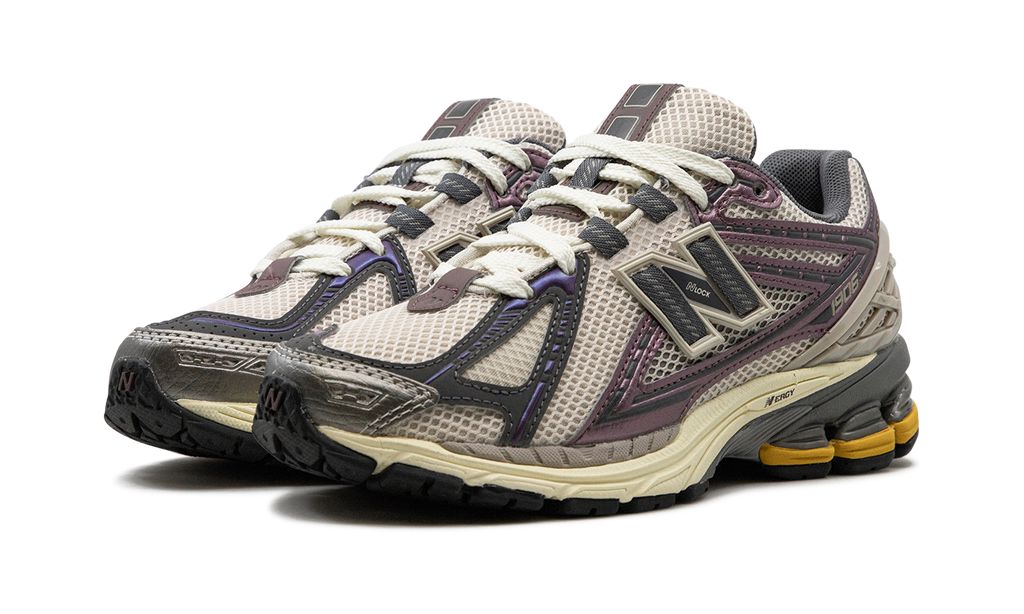 New Balance 1906R "LAKRITZE"