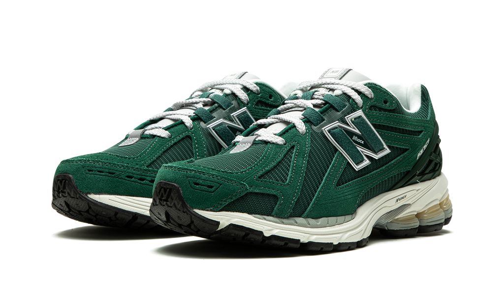 New Balance 1906R „Nachtwache Grün“