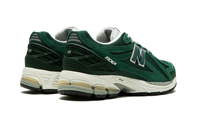 New Balance 1906R „Nachtwache Grün“