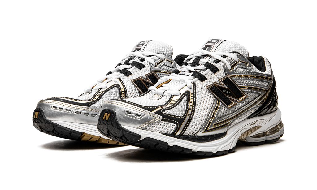 New Balance 1906R "Blanco/Dorado"