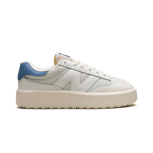 New Balance 302 „Weißes Heritage-Blau“