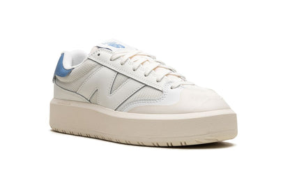 New Balance 302 "Blanco Heritage Azul"