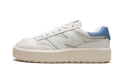 New Balance 302 "Blanco Heritage Azul"