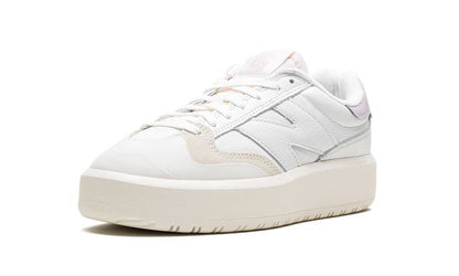 New Balance 302 "Blanco Mate Rosa"