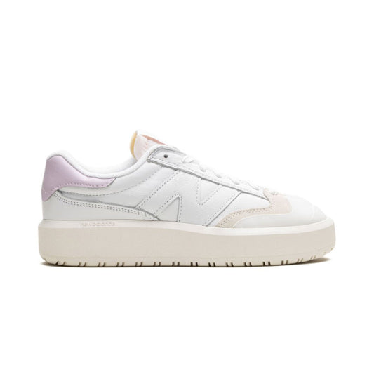 New Balance 302 „Weiß Matt Pink“