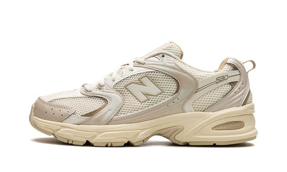 New Balance 530 Beige Angora