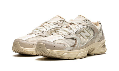 New Balance 530 Beige Angora