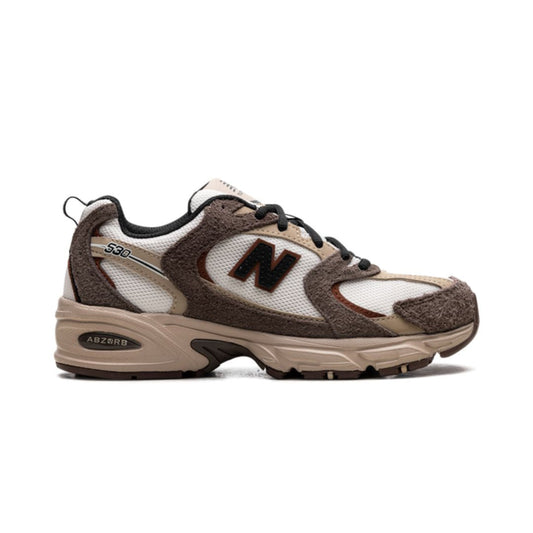 New Balance 530 Marrón Bronceado