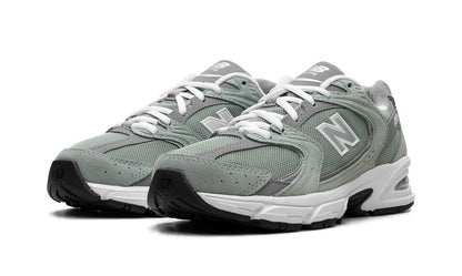 New Balance 530 Juniper Gris Sombra