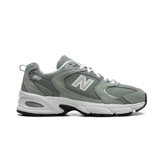 New Balance 530 Juniper Gris Sombra