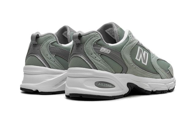 New Balance 530 Juniper Gris Sombra