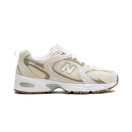 New Balance 530 Leinen Steingut