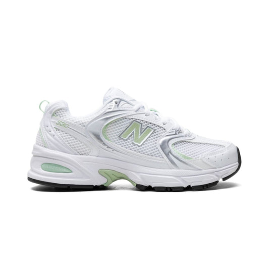 New Balance 530 Mintgrün