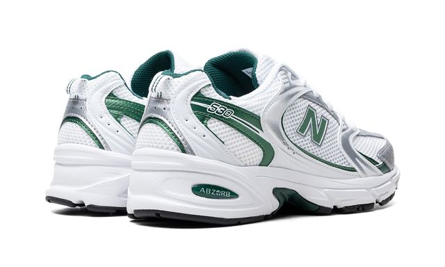 New Balance 530 Nightwatch Verde
