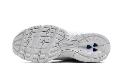 New Balance 530 Triple Blanco 