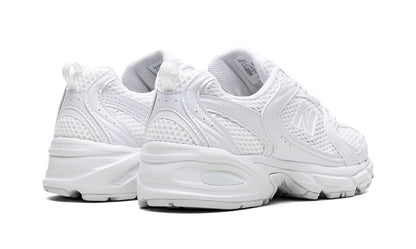 New Balance 530 Triple Blanco 