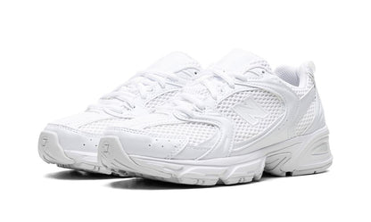 New Balance 530 Triple Blanco 