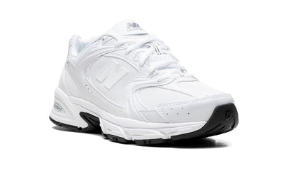 New Balance 530 Castlerock blanco