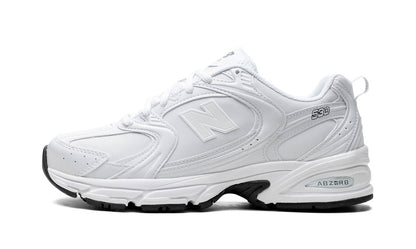 New Balance 530 Castlerock blanco