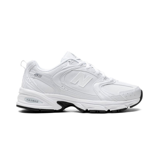 New Balance 530 Weiß Castlerock