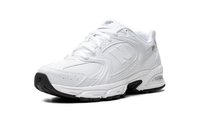 New Balance 530 Castlerock blanco