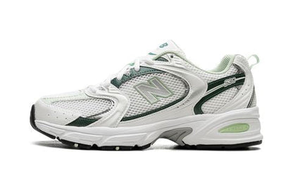 New Balance 530 Blanco New Spruce Clay Ash