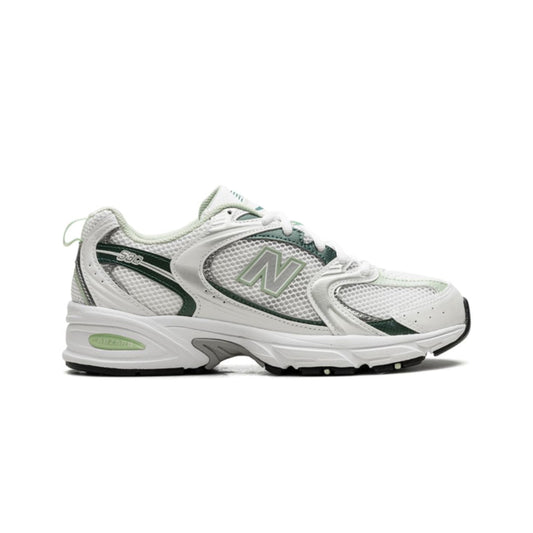 New Balance 530 Blanco New Spruce Clay Ash