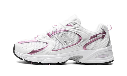 New Balance 530 Blanco/Rosa