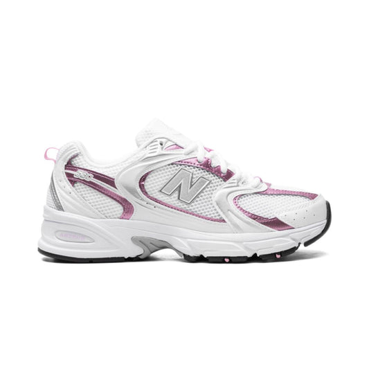 New Balance 530 Blanco/Rosa