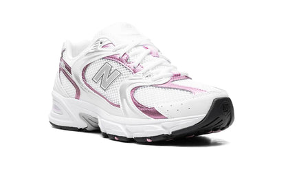 New Balance 530 Blanco/Rosa