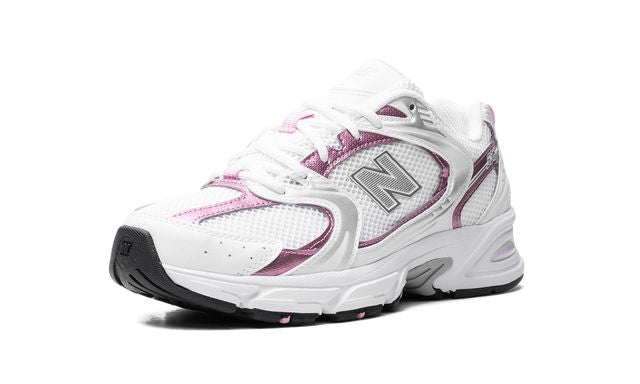 New Balance 530 Blanco/Rosa