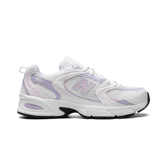 New Balance 530 Weiß Lila