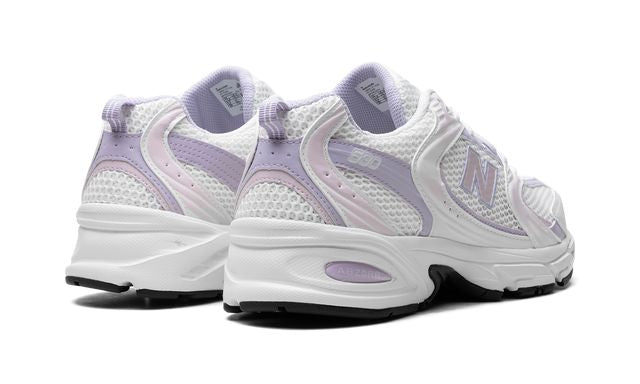 New Balance 530 Weiß Lila