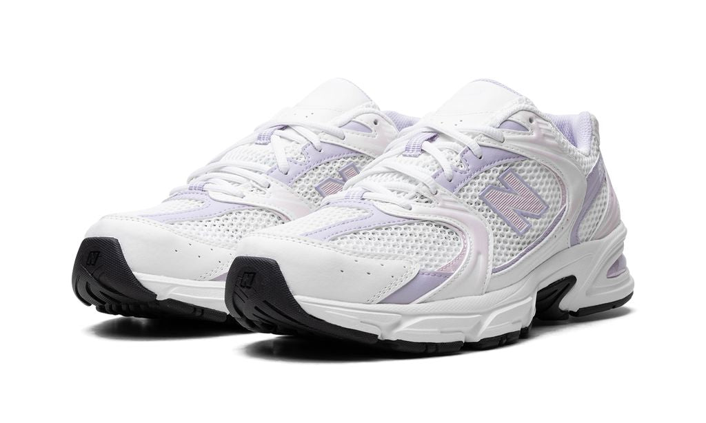 New Balance 530 Weiß Lila